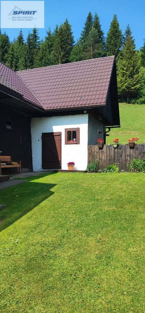 Rodinný dom v Zázrivej na predaj – bývanie v srdci prírody — foto 9