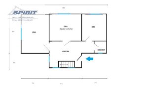 Rodinný dom v Zázrivej na predaj – bývanie v srdci prírody — foto 14