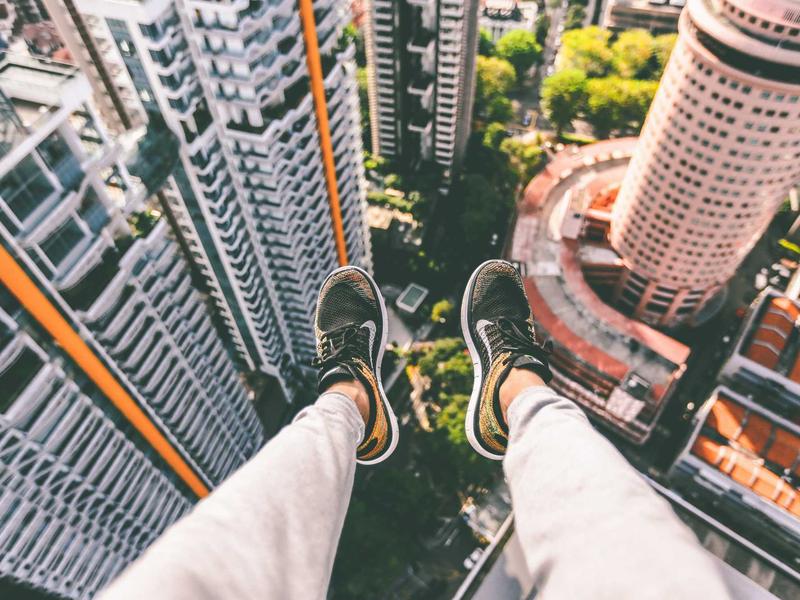 2-izbový byt blízko centra, Žilina — foto 3