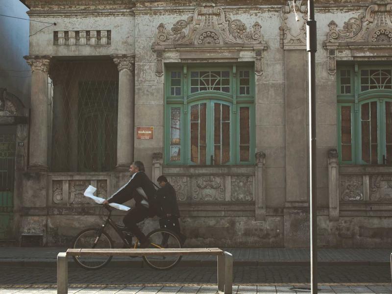 3-izbový byt blízko centra, Žilina — foto 4