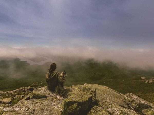 4-izbový byt s výhľadom, Košice