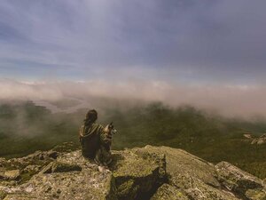 4-izbový byt s výhľadom, Košice — foto 1