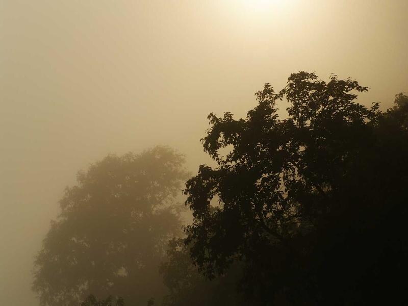 Vila s výhľadom, Nové Zámky