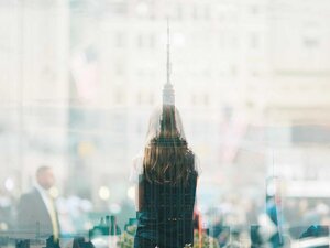 1-izbový byt pri parku, Ružomberok — foto 2