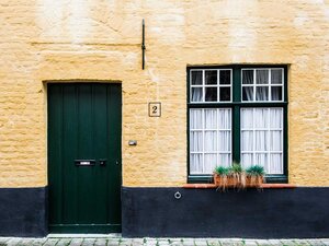 Obchodný priestor 246 m² pri parku, Poprad — foto 3