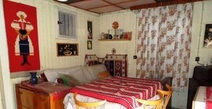 Chata *** MYSLAVA/NIŽNÝ KLÁTOV - PEKNÝ STAVEBNÝ POZEMOK S CHATOU *** — foto 2