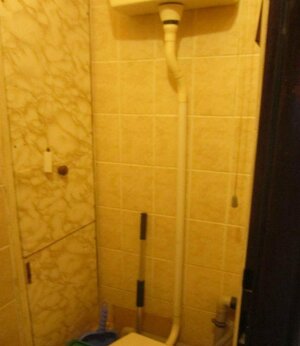 Predaj čiastočne zrekonštruovanej 2-garzonky, Stavbárska ulica, BA II - Vrakuňa — foto 2