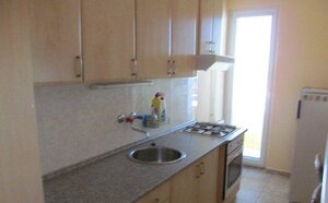 Prenájom zariadeného 2-izb. bytu pri Poluse na Riazanskej ul — foto 1