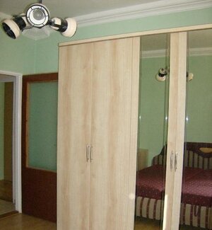 Prenájom zariadeného 2-izb. bytu pri Poluse na Riazanskej ul — foto 2