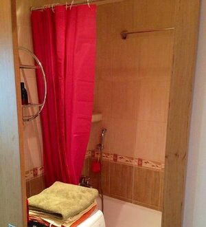 Prenájom 1 i. byt Nobelova — foto 3