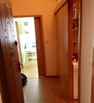 Prenájom 1 i. byt Nobelova — foto 4