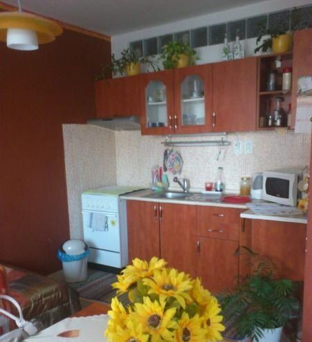 Pekný 1-izbový pražák, loggia, ideálne 2. p