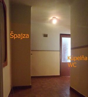 Predame 2-Izb. Slnecny, Tehlovy, Velky Lukrativny Byt - Obrancov Mieru — foto 1