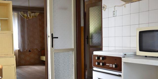 2 izbový byt s balkónom v centre Popradu — foto 2