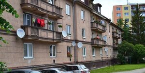 2 izbový byt s balkónom v centre Popradu — foto 3