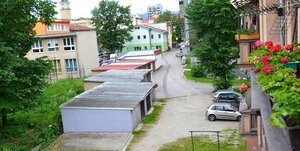2 izbový byt s balkónom v centre Popradu — foto 4