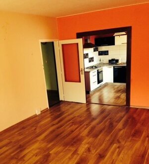 3 izbový byt Košice – Ťahanovce — foto 1