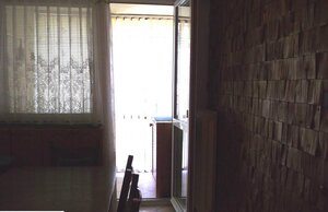 Prenajmem 3 izbový byt, G.Dusíka, Trnava, 500,- — foto 2