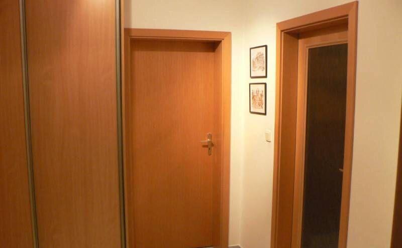 2i byt, Špieszova ul. BA IV - pri Líščom údolí — foto 2