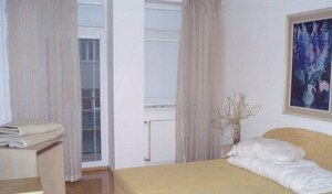 Novostavba 2 iz. byt s parkovacím státim - Ružinov - BA — foto 4