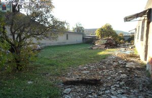 Stavebný pozemok, 2400m2, Zemianske Kostoľany, okres Prievidza — foto 1