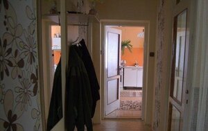 4 izbový rodinný dom vo vlčanoch okres šala — foto 3