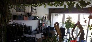 3-izbový byt, Hraničiarska ul. kompletne zariadený, novostavba, 1/1 — foto 3
