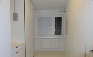 Prenájom 3 izbový byt. 72 m2 - zariadený, Prievidza — foto 1