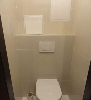 Prenájom 3 izbový byt. 72 m2 - zariadený, Prievidza — foto 3