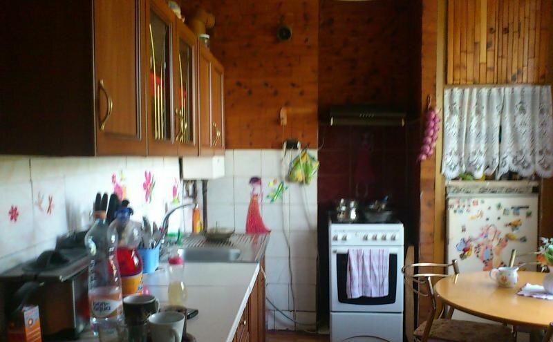 3-izbový byt v Šaci, Mládežnícka ul. 65 m2 — foto 3