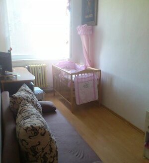 3-izbový byt v Šaci, Mládežnícka ul. 65 m2 — foto 1