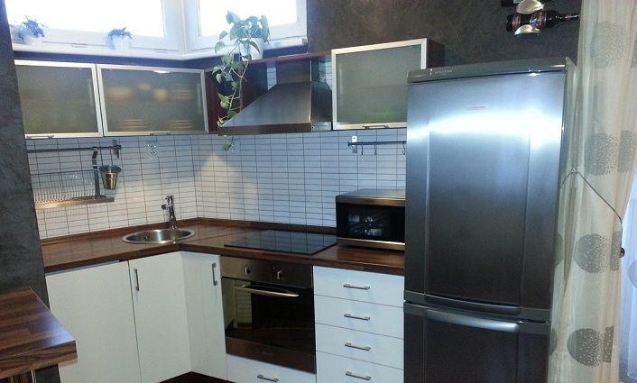 1 izb - Zadunajská cesta, Novostavba v blízkosti Aupark — foto 3