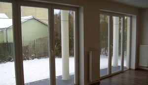 Predaj novostavby rodinného domu v tichej lokalite — foto 1