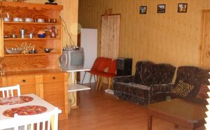 Chata valika na sirave — foto 1