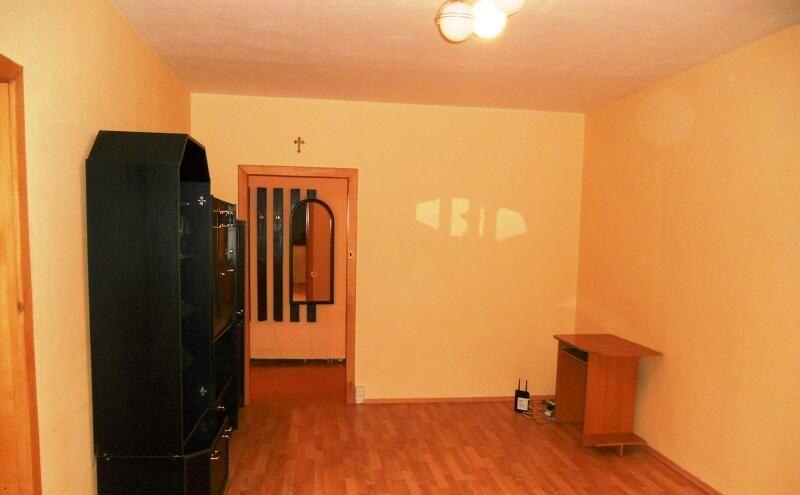 Veľký, teplý 3 izbový byt po čiastočnej rekonštrukci — foto 4