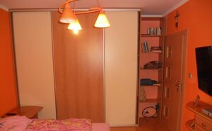 Veľký, teplý 3 izbový byt po čiastočnej rekonštrukci — foto 2