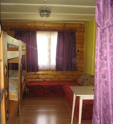 Ubytovanie na termálnom kúpalisku Vadaš — foto 4