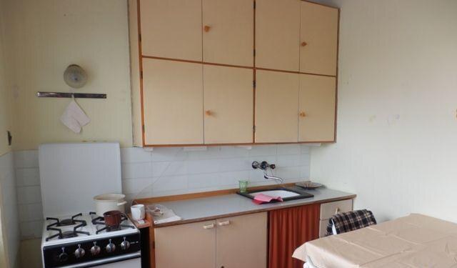 60m2 - 2 iz. byt, samostatné iz. Račianska ul. BA — foto 2