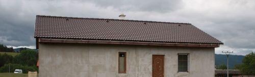 Na predaj Bungalový dom — foto 3