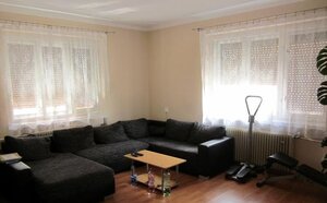 Veľký rodinný dom neďaleko Zvolena — foto 1