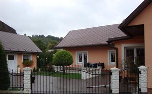 Predám rodinný dom — foto 3