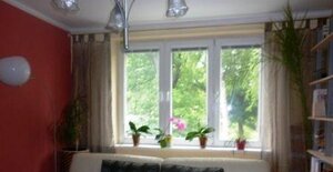 3-izbový byt *** TOLSTÉHO PRI POLIKLINIKE SEVER KOMPLETNÁ REKONŠTRUKCIA *** — foto 1