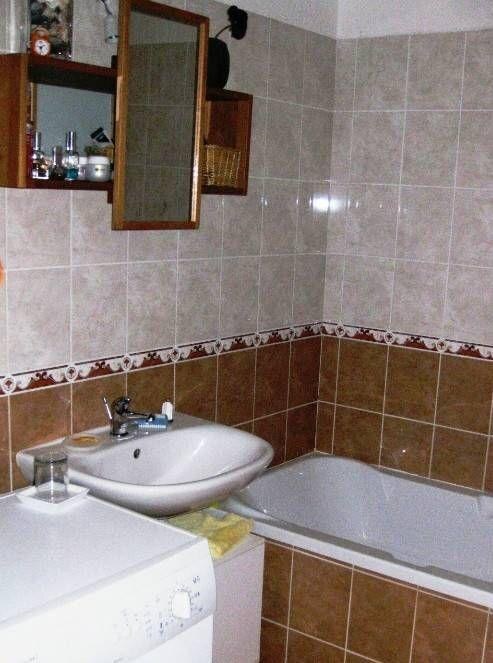 2-izbový byt, predaj, Vyšehradská, Petržalka
