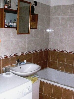 2-izbový byt, predaj, Vyšehradská, Petržalka — foto 1