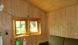 Záhradná chatka - Púšť- 400 m2 Znížená cena — foto 2