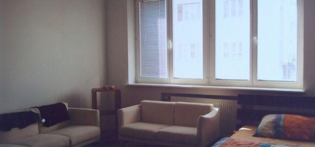 Prenajom 1 iz. byt - Obchodná ul. Centrum BA — foto 2