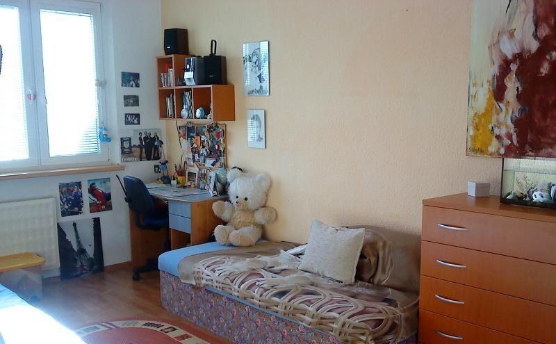 Sabinov - byt po kompletnej rekonštrukcii — foto 3