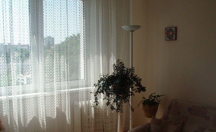 3- izb. byt v Karlovej Vsi na Kuklovskej ul. 72 m2 — foto 4