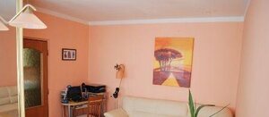 Priestranný 1 izbový byt po rekonštrukcii, Vlčince — foto 1