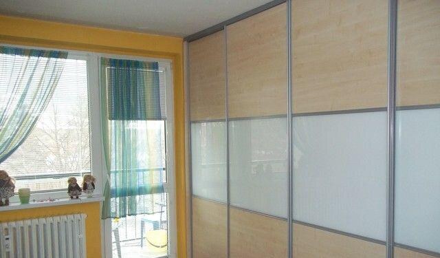 Byt 3+1 s balkónom, Gelnica, Športová ulica — foto 2